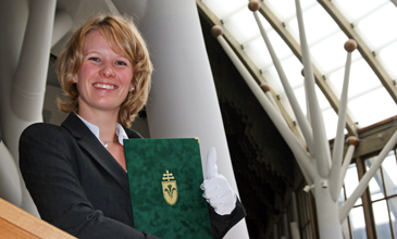 Diplomaátadó ünnepség 2011. július 22-23.