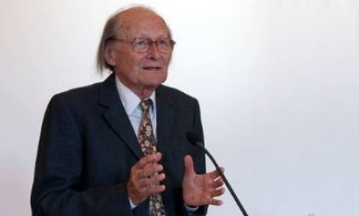 Honouring Professor András Vizkelety