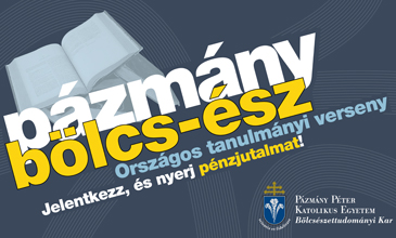 Pázmány Bölcs-Ész – a győztesek