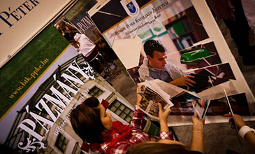Educatio 2012
