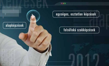 Frissült a felvételi tájékoztató