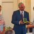 Trefort Ágoston-díjat kapott Trangerné Szekeres Renáta