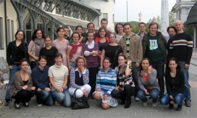 Pavilon Pezsgés 2012