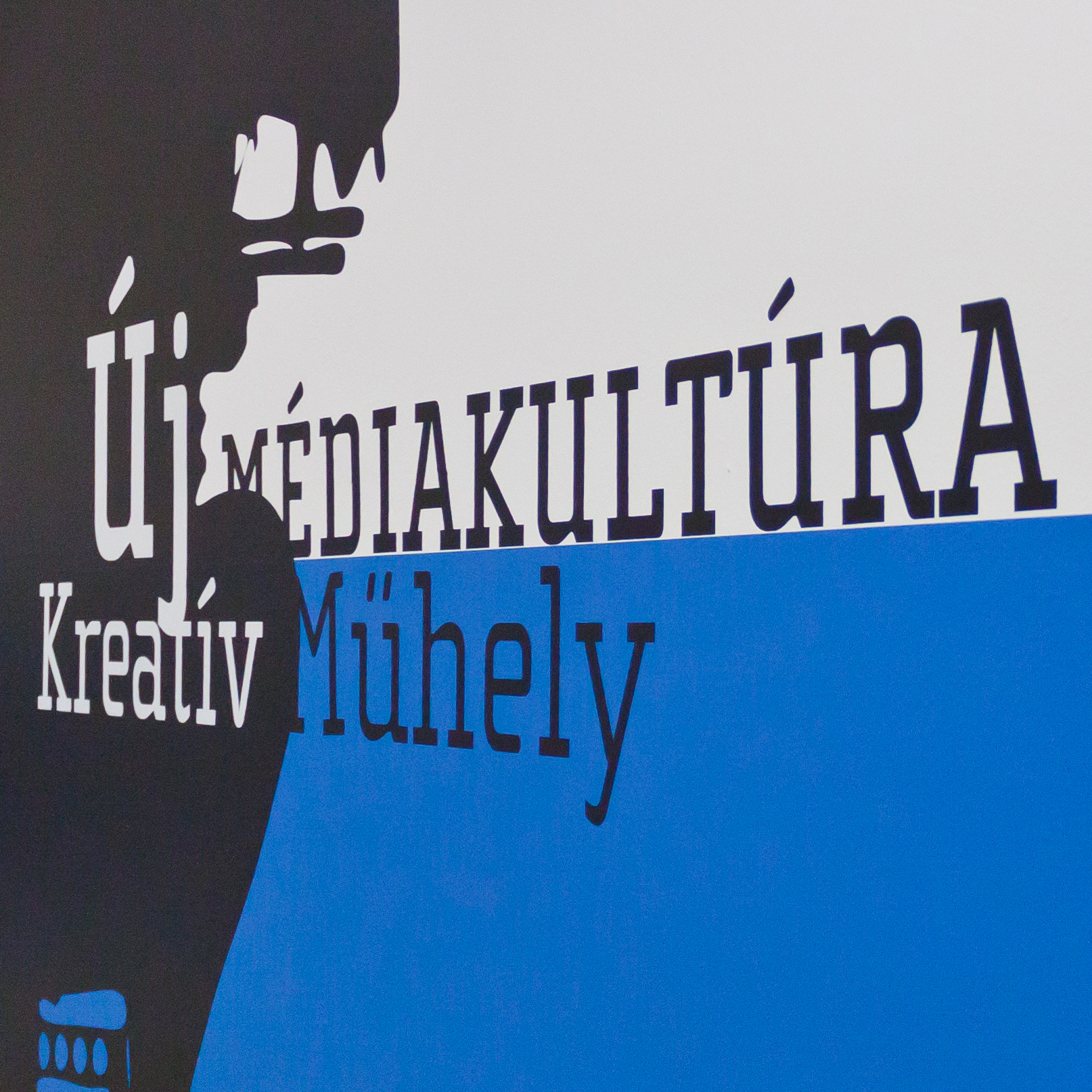 Médiakultúra Kreatív Műhely