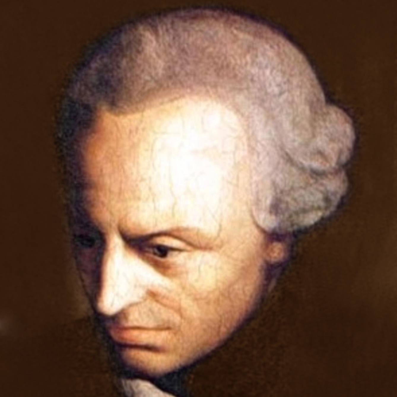 Kant a köbön