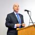Ambassador of Israel Visits PPCU