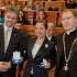 US Ambassador Visits Pázmány Péter Catholic University