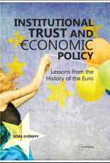 Institutional Trust and Economic Policy