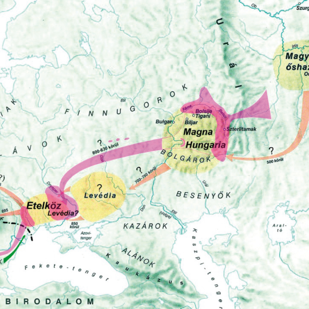 A korai magyar történelem régészeti kutatásának hazai aktuális helyzetéről