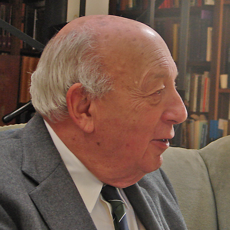 John Lukacs újra Magyarországon