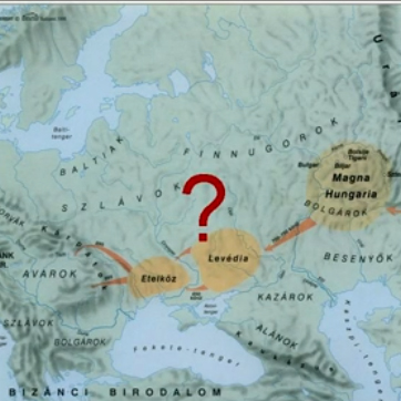 A korai magyar történet régészeti kutatása