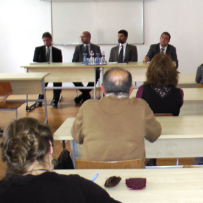 Apostoli küldetés az ideális és a reális határán
