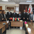 Megállapodás a PPKE, a BME és a Salahaddin Egyetem között
