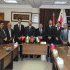 Memorandum of Understanding Signed between the PPCU and Salahaddin University of Erbil (Kurdistan Regional Government - Iraq)