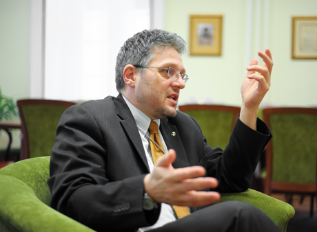 Emelkedőben a bölcsészet rangja