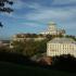 Our New Venue at Esztergom