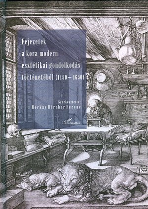 Kora modern esztétikai gondolkodás