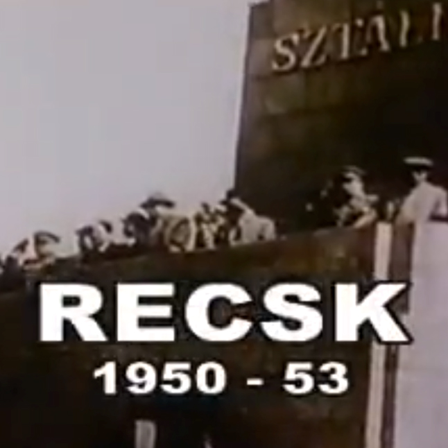 Recski haláltábor