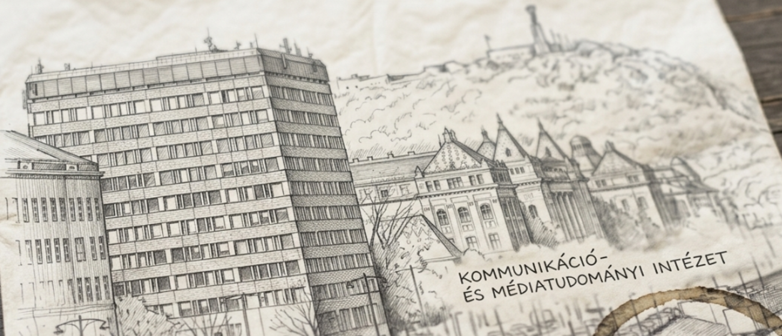 Kommunikáció- és Médiatudományi Intézet
