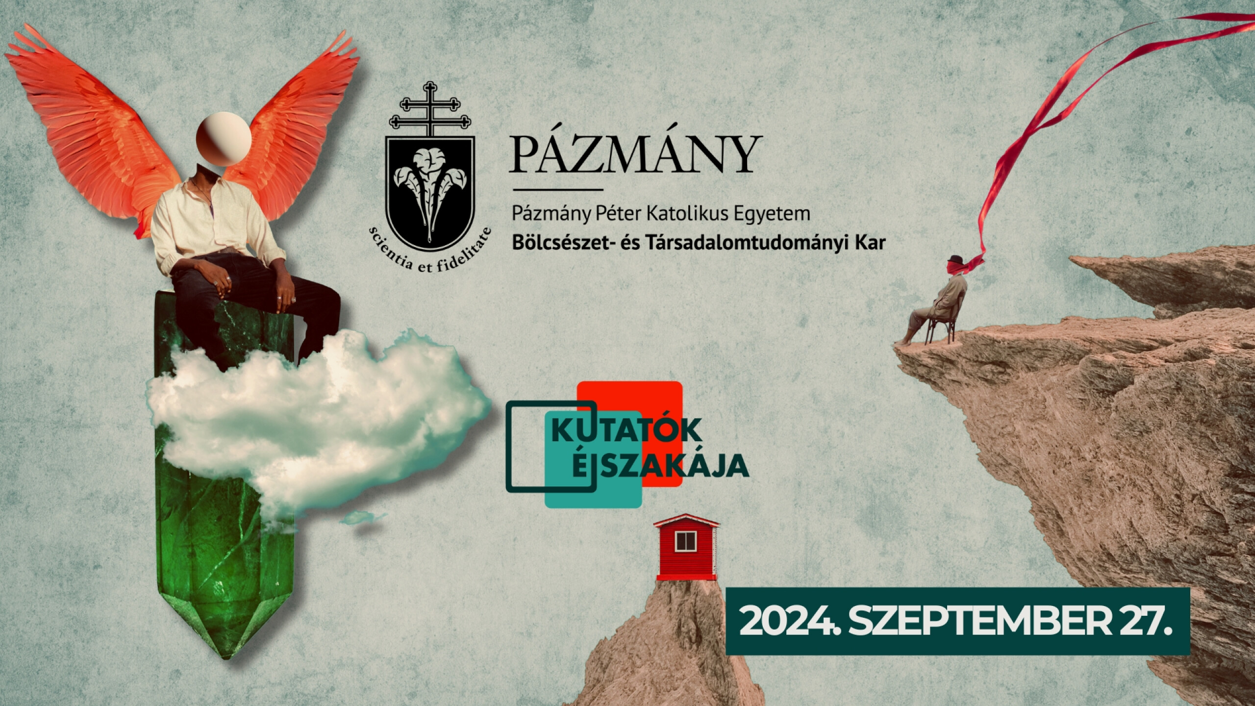 Kutatók Éjszakája 2024