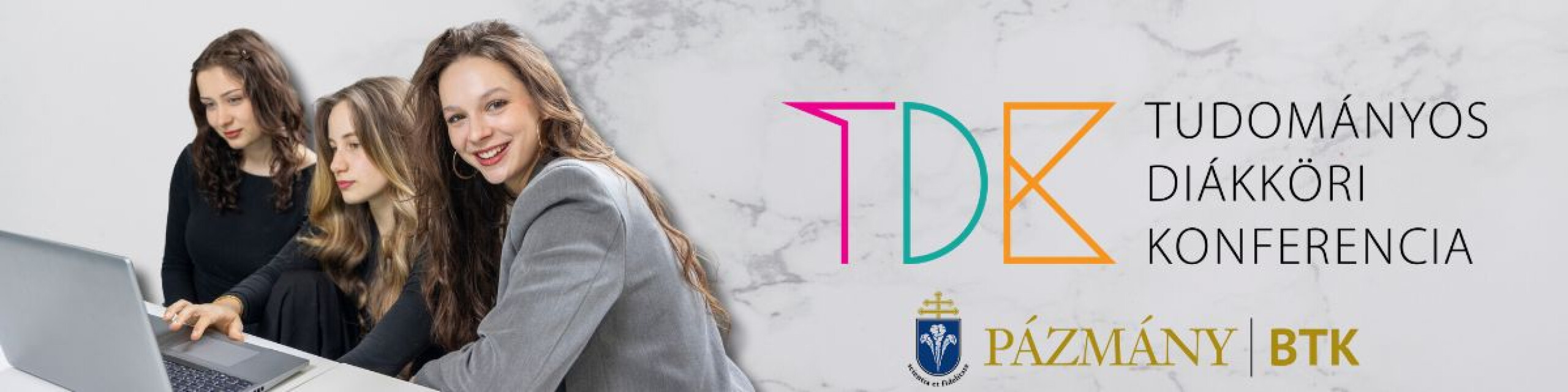 Tudományos Diákköri Konferencia