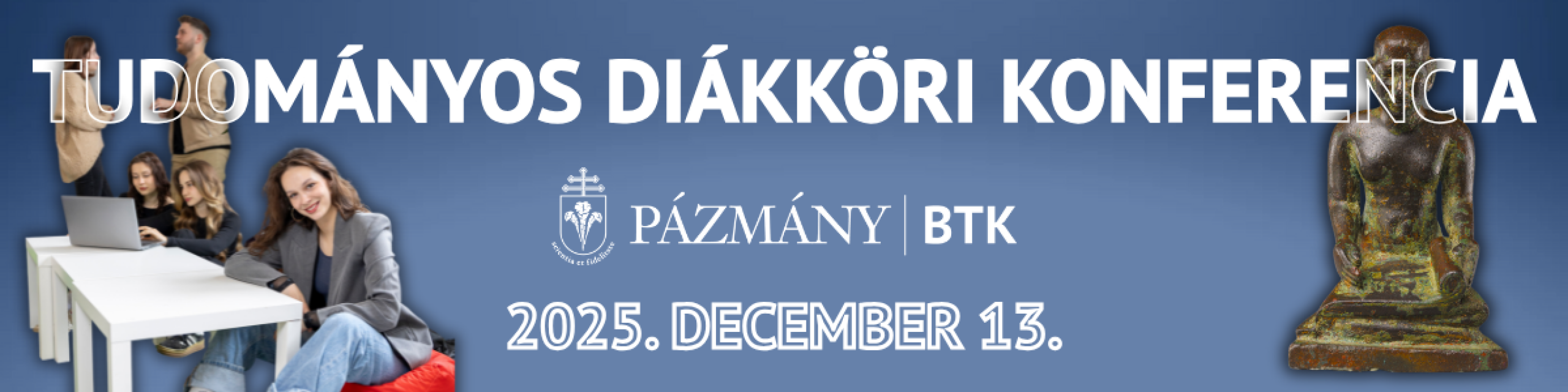 Tudományos Diákköri Konferencia