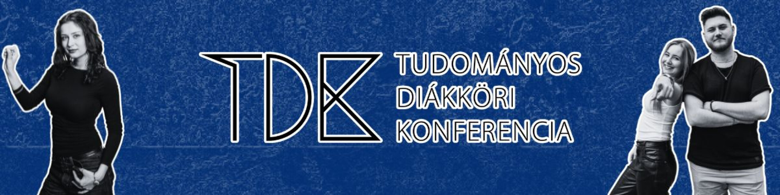Tudományos Diákköri Konferencia