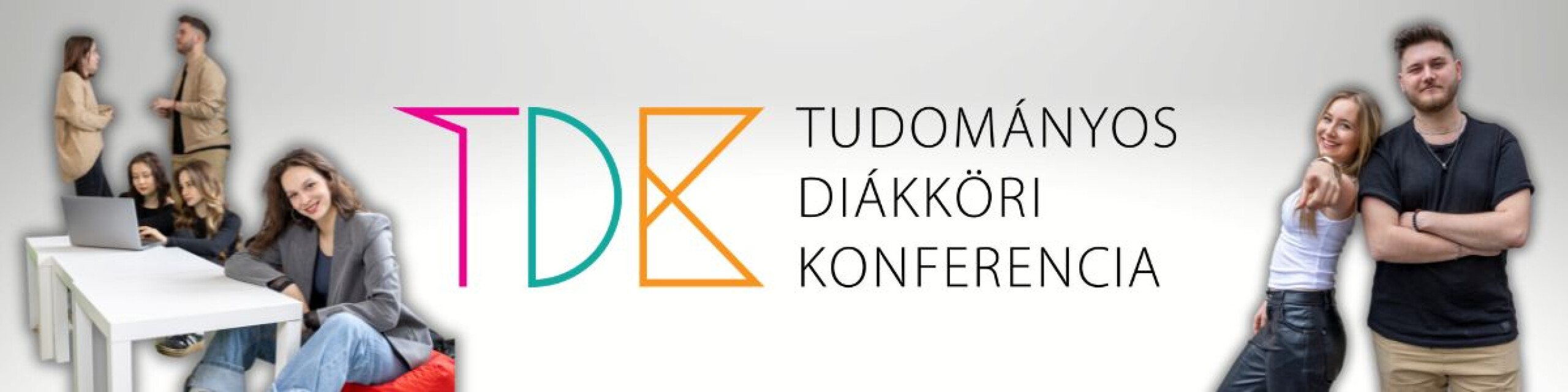 Tudományos Diákköri Konferencia