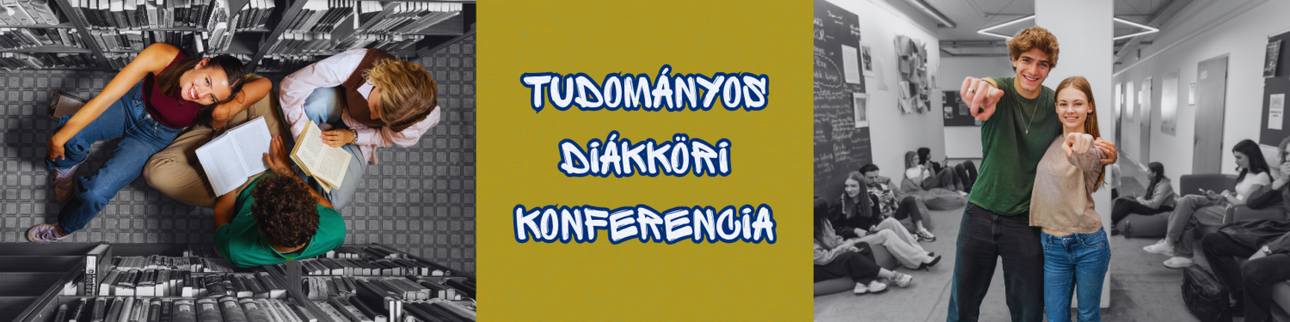 Tudományos Diákköri Konferencia